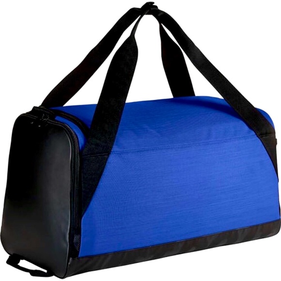 💙MEDIUM ROYAL BLUE DUFFLE BAG Nike - Picture 4 of 6